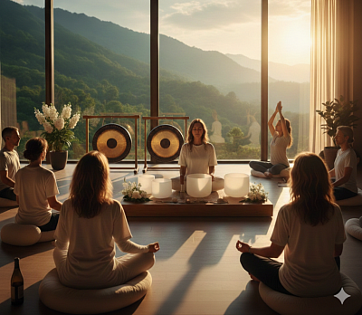 Elevate your essence