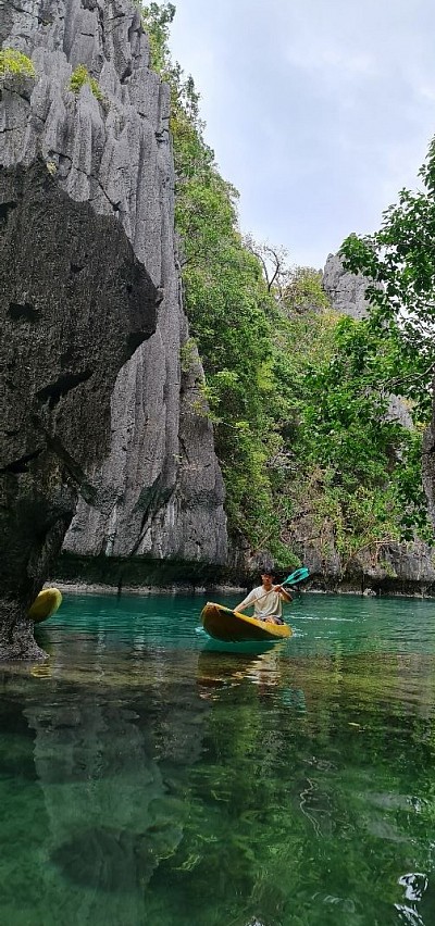 Wellness Vacation Retreat