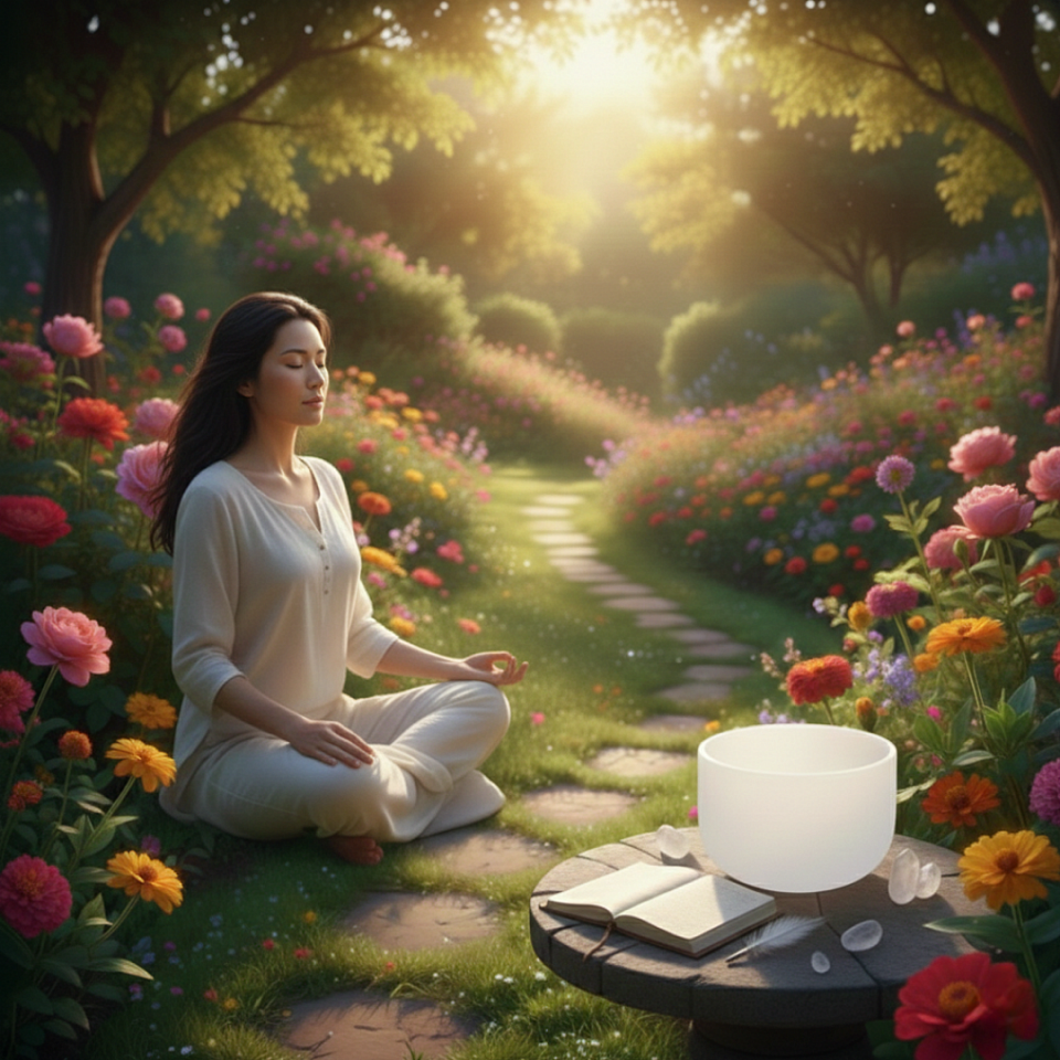 Live life on a higher frequency.